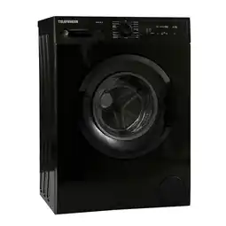 Netto Marken-Discount Telefunken W-01-52-B Waschmaschine 5kg 1000 U/Min, schwarz Angebot