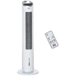 Netto Marken-Discount HOMCOM Luftkühler ABS Angebot