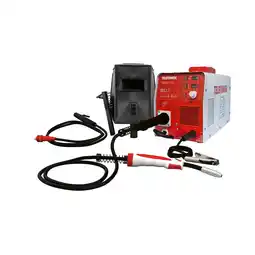 Netto Marken-Discount Telefunken Multischweißgerät TMSG 200 Angebot