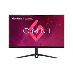 Netto Marken-Discount Viewsonic VX2718-2KPC-MHDJ Gaming Monitor 27 Zoll Angebot