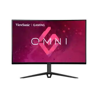 Netto Marken-Discount Viewsonic VX2718-2KPC-MHDJ Gaming Monitor 27 Zoll Angebot