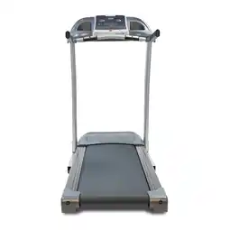 Netto Marken-Discount Horizon Fitness LAUFBAND T82 Angebot