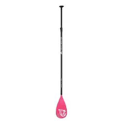 Netto Marken-Discount Aqua Marina SPORTS III CORAL Stand Up Board , SUP-Paddle Aluminium 3-teiliges Paddel verstellbar Angebot