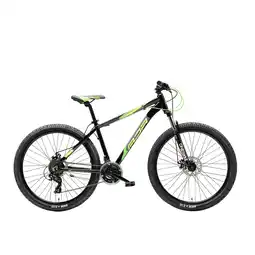 Netto Marken-Discount Adriatica Mountainbike 27,5 Zoll WING RCK 21-Gang Angebot