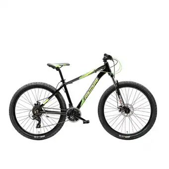 Netto Marken-Discount Adriatica Mountainbike 27,5 Zoll WING RCK 21-Gang Angebot