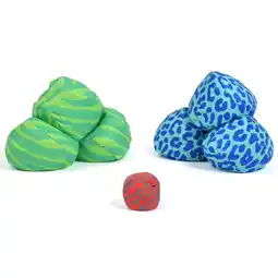 Netto Marken-Discount Ocean5 Soft Boccia Extreme Boule Angebot
