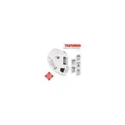Netto Marken-Discount Telefunken Automatik Schweißhelm TSH1 Angebot
