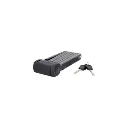 Netto Marken-Discount Faltschloss Soft-Touch PROTEC FKS110 Angebot