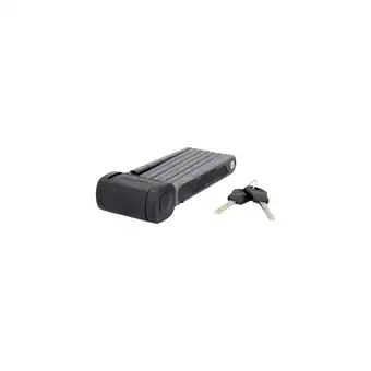 Netto Marken-Discount Faltschloss Soft-Touch PROTEC FKS110 Angebot