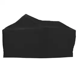 Netto Marken-Discount Buschbeck Abdeckhaube Cambridge Angebot