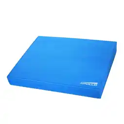 Netto Marken-Discount Apollo kleine Koordinationsmatte Balance Pad Angebot