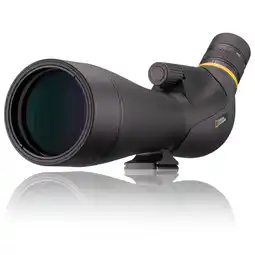 Netto Marken-Discount NATIONAL GEOGRAPHIC Adventurer 20–60x80 Spektiv Angebot