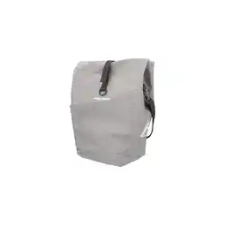 Netto Marken-Discount Fischer Gepäckträgertasche Plus City Angebot