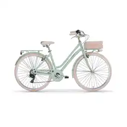 Netto Marken-Discount MBM Citybike 28 Zoll New Apostrophe Woman Angebot