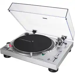 Netto Marken-Discount Audio Technica Plattenspieler AT-LP120XUSB Angebot