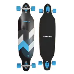 Netto Marken-Discount Apollo Twin Tip DT Longboard Matei Angebot