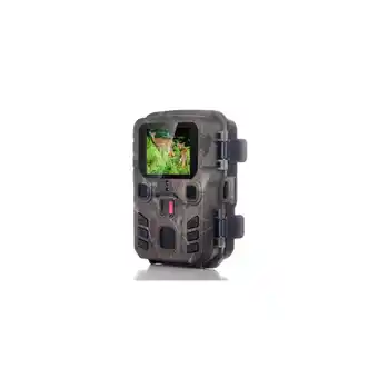 Netto Marken-Discount BRAUN Scouting Cam Black200 Mini Angebot