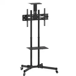Netto Marken-Discount reflecta TV Stand 70VCE-Shelf Angebot