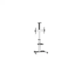Netto Marken-Discount reflecta TV Stand 70VC-Shelf Angebot