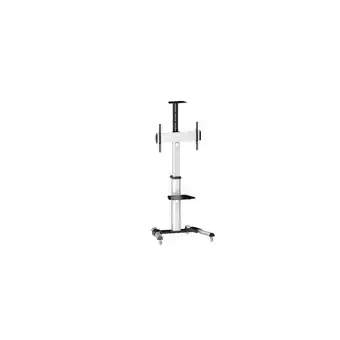 Netto Marken-Discount reflecta TV Stand 70VC-Shelf Angebot