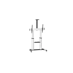Netto Marken-Discount reflecta TV Stand 100VC-Shelf Angebot