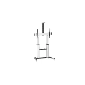 Netto Marken-Discount reflecta TV Stand 100VC-Shelf Angebot