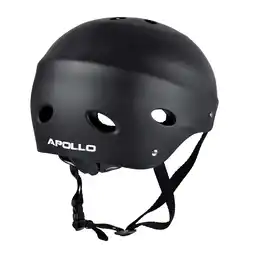 Netto Marken-Discount Apollo Größenverstellbarer Schutzhelm Skatehelm Angebot