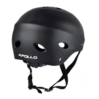 Netto Marken-Discount Apollo Größenverstellbarer Schutzhelm Skatehelm Angebot