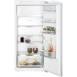Netto Marken-Discount Neff Kühlschrank KI2422FE0 N 50 Angebot