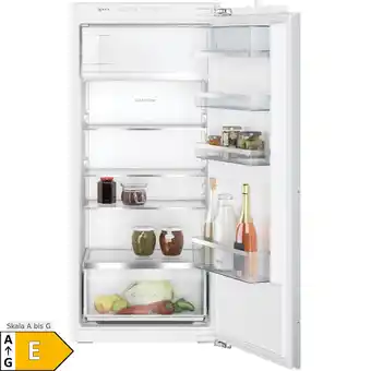Netto Marken-Discount Neff Kühlschrank KI2422FE0 N 50 Angebot
