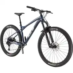 Netto Marken-Discount GT Zaskar LT Al Elite Mountainbike Fahrrad 29 Zoll MTB mit 12 Gängen SRAM Angebot