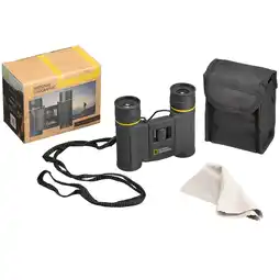 Netto Marken-Discount NATIONAL GEOGRAPHIC 8x21 Taschenfernglas Angebot