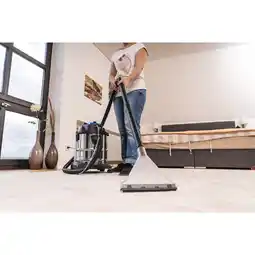 Netto Marken-Discount scheppach SprayVac20 – Sprüh- und Waschsauger Angebot