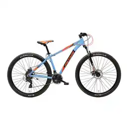 Netto Marken-Discount Adriatica Mountainbike 29 Zoll WING RCK 21-Gang Angebot