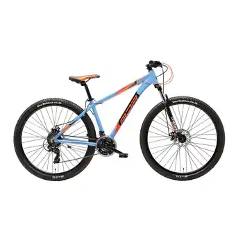 Netto Marken-Discount Adriatica Mountainbike 29 Zoll WING RCK 21-Gang Angebot