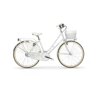 Netto Marken-Discount MBM Retrofahrrad 26 Riviera Woman Angebot