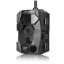 Netto Marken-Discount BRESSER 100° WLAN Wild-Beobachtungskamera 4-24 MP 20m Angebot