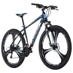 Netto Marken-Discount KS Cycling Mountainbike Hardtail 29 Zoll Xplicit Angebot