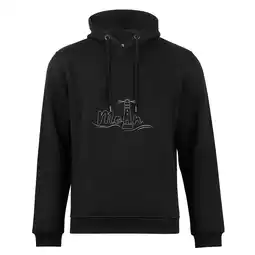 Netto Marken-Discount Cotton Prime Kapuzensweatshirt Leuchtturm - Moin Angebot