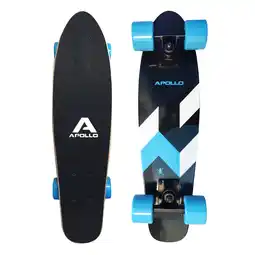 Netto Marken-Discount Apollo Fancyboard Matei 22 Zoll Angebot