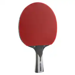 Netto Marken-Discount JOOLA Carbon X Pro Tischtennisschläger Angebot