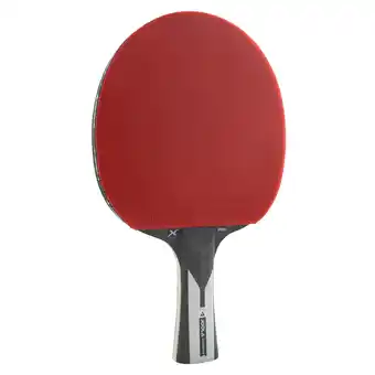 Netto Marken-Discount JOOLA Carbon X Pro Tischtennisschläger Angebot