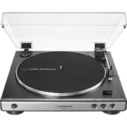 Netto Marken-Discount Audio Technica Plattenspieler AT-LP60XUSBGM Angebot