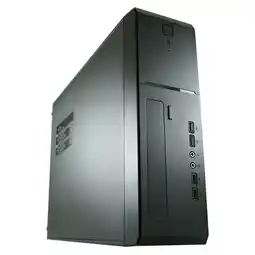 Netto Marken-Discount JOY-IT MINI-PC INTEL PENTIUM G6405 mit 16 GB 3200 MHZ, in 512 GB M.2 NVME SSD, Windows 11pro Angebot