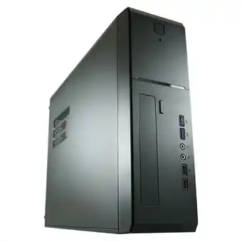 Netto Marken-Discount JOY-IT MINI-PC INTEL PENTIUM G6405 mit 16 GB 3200 MHZ, in 512 GB M.2 NVME SSD, Windows 11pro Angebot