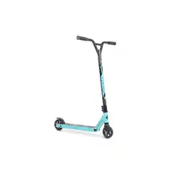 Netto Marken-Discount Byox Kinderroller Shark Aluminium, TPR-Griffe, PU-Räder, ABEC-9 Lager max 100 kg schwarz Angebot