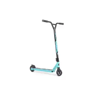 Netto Marken-Discount Byox Kinderroller Shark Aluminium, TPR-Griffe, PU-Räder, ABEC-9 Lager max 100 kg schwarz Angebot