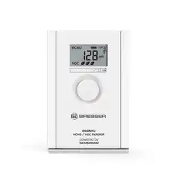 Netto Marken-Discount BRESSER HCHO + VOC Sensor Angebot