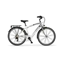 Netto Marken-Discount MBM Citybike 28 Zoll New People Man Angebot