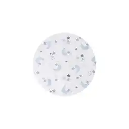 Netto Marken-Discount Chipolino 4-teiliges Bettwäsche Set, Kissen, Kissenbezug, Steppdecke, Bettlaken weiß Angebot